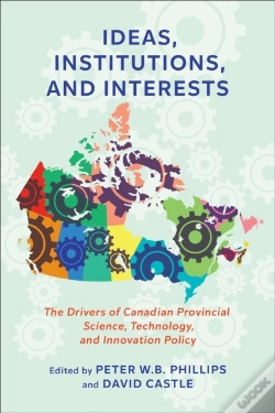 Capa do artigo Ideas, Institutions, And Interests