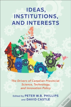 Capa do artigo Ideas, Institutions, And Interests