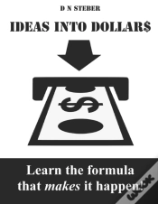Capa do artigo Ideas Into Dollars