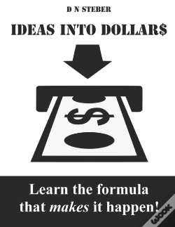 Capa do artigo Ideas Into Dollars