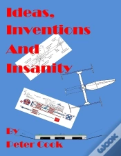 Capa do artigo Ideas, Inventions And Insanity