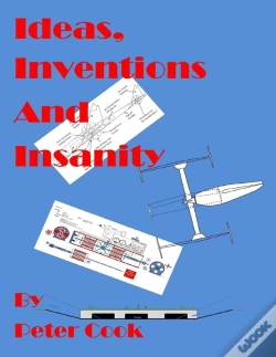 Capa do artigo Ideas, Inventions And Insanity