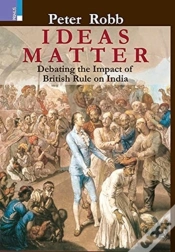 Capa do artigo Ideas Matter