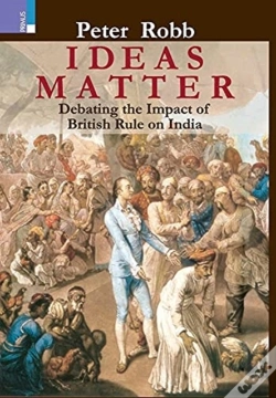 Capa do artigo Ideas Matter