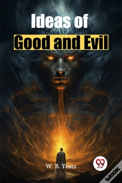 Capa do artigo Ideas Of Good And Evil