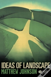 Capa do artigo Ideas Of Landscape