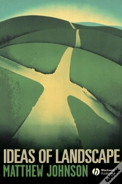 Capa do artigo Ideas Of Landscape