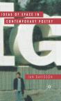 Ideas Of Space In Contemporary Poetry - Preview