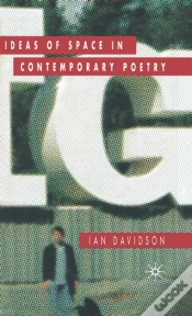 Capa do artigo Ideas Of Space In Contemporary Poetry
