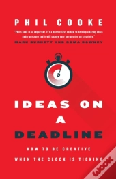 Ideas On A Deadline