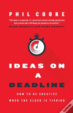 Capa do artigo Ideas On A Deadline
