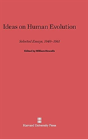 Ideas On Human Evolution - Preview