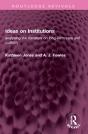 Ideas On Institutions - Preview