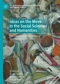 Capa do artigo Ideas On The Move In The Social Sciences And Humanities