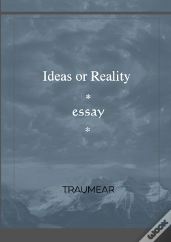 Capa do artigo Ideas Or Reality
