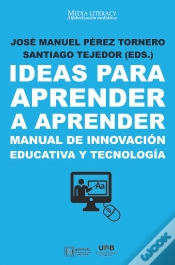 Capa do artigo Ideas Para Aprender A Aprender