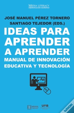 Capa do artigo Ideas Para Aprender A Aprender