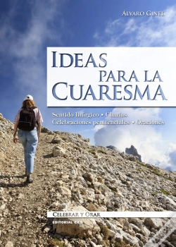Capa do artigo Ideas Para La Cuaresma
