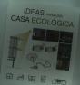 Ideas Para Una Casa Ecológica (Ing/Fr/Esp) - Preview