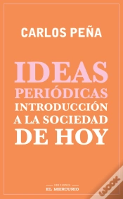 Capa do artigo Ideas Periódicas
