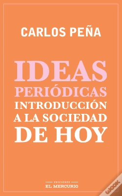 Capa do artigo Ideas Periódicas