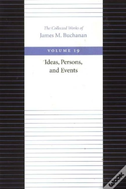 Capa do artigo Ideas, Persons & Events