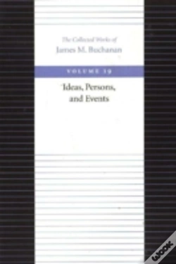 Capa do artigo Ideas, Persons & Events