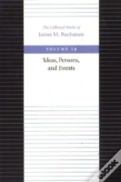 Capa do artigo Ideas, Persons & Events