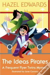 Capa do artigo Ideas Pirates