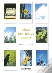 Capa do artigo Ideas Por Todas Partes