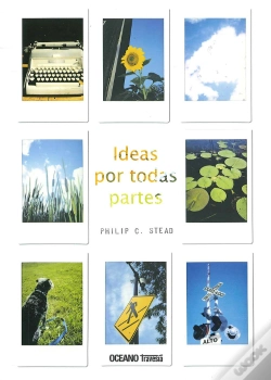 Capa do artigo Ideas Por Todas Partes