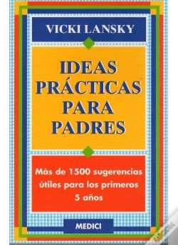 Capa do artigo Ideas Practicas Para Padres