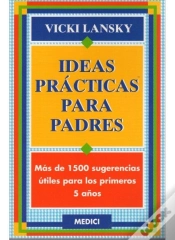 Capa do artigo Ideas Practicas Para Padres