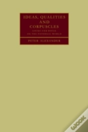 Capa do artigo Ideas, Qualities And Corpuscles