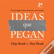 Capa do artigo Ideas Que Pegan