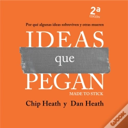 Capa do artigo Ideas Que Pegan