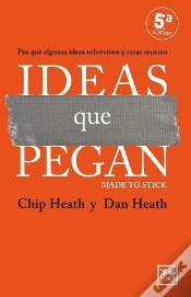 Capa do artigo Ideas Que Pegan (N.E.)