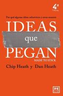 Ideas Que Pegan (N.E.)