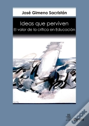 Capa do artigo Ideas Que Perviven
