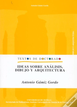 Capa do artigo Ideas Sobre Analisis, Dibujo Y Arquitectura