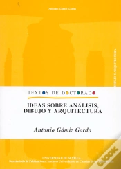 Capa do artigo Ideas Sobre Analisis, Dibujo Y Arquitectura