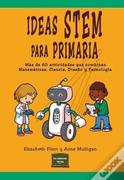 Capa do artigo Ideas Stem Para Primaria