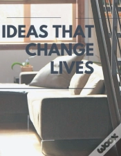 Capa do artigo Ideas That Change Lives