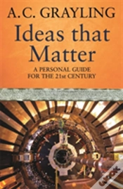 Capa do artigo Ideas That Matter