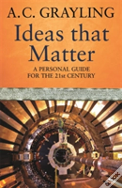 Capa do artigo Ideas That Matter