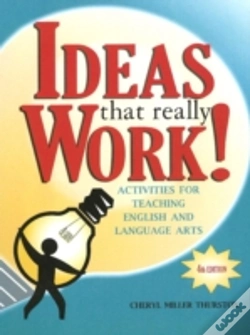 Capa do artigo Ideas That Really Work!