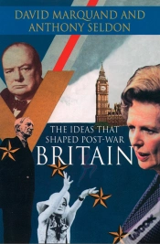 Capa do artigo Ideas That Shaped Post-War Britain