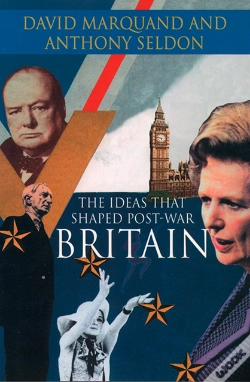 Capa do artigo Ideas That Shaped Post-War Britain
