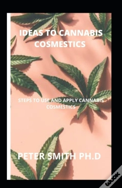 Capa do artigo Ideas To Cannabis Cosmetics