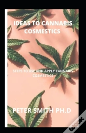 Capa do artigo Ideas To Cannabis Cosmetics